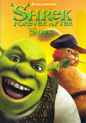 Shrek - Forever After (Bilingual)