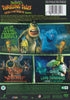 Shrek's Thrilling Tales (Bilingual) DVD Movie