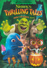 Shrek's Thrilling Tales (Bilingual) DVD Movie