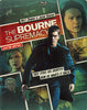 The Bourne Supremacy (Steelbook) (Blu-ray + DVD) (Blu-ray) BLU-RAY Movie