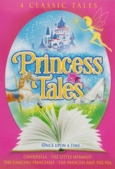 Princess Tales