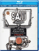 Saw: The Final Chapter (Uncut) (Bilingual) (Blu-ray + DVD + Digital Copy) (Blu-ray) BLU-RAY Movie
