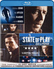 State Of Play (Blu-ray) (Bilingual) Blu-Ray Movie