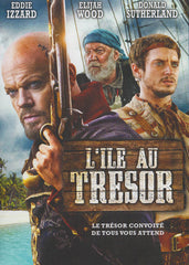 L'Ile Au Tresor