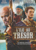 L'Ile Au Tresor DVD Movie