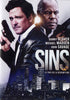 Sins / Le prix de la redemption (Bilingual) DVD Movie