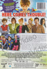 Horrid Henry: The Movie (Bilingual) DVD Movie