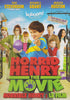 Horrid Henry: The Movie (Bilingual) DVD Movie