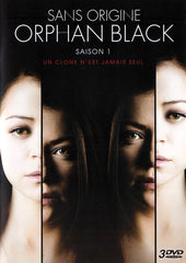 Sans Origine / Orphan Black: Saison 1