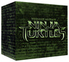 Teenage Mutant Ninja Turtles - Raphael Gift Set (Blu-ray 3D + DVD + Digital HD) (Blu-ray) (Boxset) Blu-Ray Movie