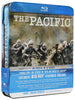 The Pacific (10-Parts) (Steelcase) (Blu-ray) (Boxset) BLU-RAY Movie
