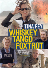 Whiskey Tango Foxtrot