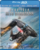 Star Trek Into Darkness (Blu-ray 3D + Blu-ray + DVD + Digital Copy) (Blu-ray) BLU-RAY Movie