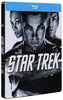 Star Trek (Steelbook) (Blu-ray) BLU-RAY Movie
