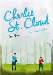 Charlie St. Cloud (White Cover) (Bilingual)