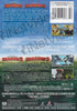 Dragons: How To Train Your Dragon / How To Train Your Dragon 2 (Bilingual) DVD Movie
