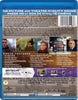The Bourne Identity (Blu-ray + Digital HD) (Gray Cover) (Blu-ray) (Bilingual) Blu-Ray Movie
