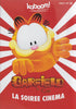 Garfield & Cie: Soiree Cinema DVD Movie
