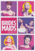 Bridesmaids (Bilingual) DVD Movie