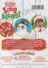 The Original Christmas Classics Sing Along DVD Movie