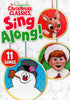 The Original Christmas Classics Sing Along DVD Movie