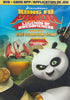 Kung Fu Panda: Legends of Awesomeness - The Scorpion Sting (DVD + Game) (Bilingual) DVD Movie