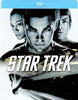 Star Trek (Steelbook) (Blu-ray) BLU-RAY Movie