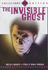 The Invisible Ghost DVD Movie