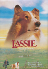 Lassie (1994)
