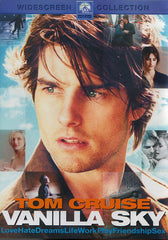 Vanilla Sky (Widescreen)