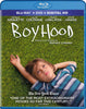 Boyhood (Blu-ray + DVD + Digital HD) (Blu-ray) Blu-Ray Movie
