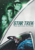 Star Trek I - The Motion Picture DVD Movie
