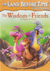 The Land Before Time - The Wisdom of Friends (Bilingual) DVD Movie