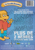La famille Berenstain  Collection supreme  Edition Leon DVD Movie