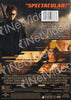 The Gunman DVD Movie