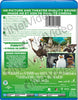 Madagascar - Escape 2 Africa (Blu-ray) (Bilingual) Blu-Ray Movie