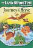 The Land Before Time - Journey of the Brave (Green Spine) (Bilingual) DVD Movie