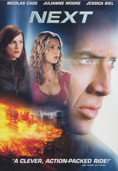 Next (2007)