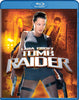 Lara Croft - Tomb Raider (Blu-ray) (Orange Cover) BLU-RAY Movie