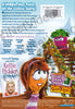 VeggieTales : Beauty And The Beet DVD Movie