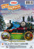 Thomas & Friends - A Very Thomas Christmas (Yellow Spine) (Bilingual) DVD Movie