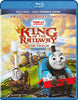 Thomas & Friends - King Of The Railway - The Movie (Blu-ray + DVD) (Blu-ray) (Bilingual) BLU-RAY Movie