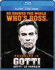 Gotti (Blu-ray + DVD Combo) (Blu-ray) (Bilingual) BLU-RAY Movie