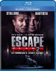 Escape Plan 2 - Hades (Blu-ray + DVD Combo) (Blu-ray) (Bilingual) BLU-RAY Movie