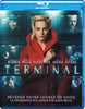 Terminal (Blu-ray) (Bilingual) Blu-Ray Movie
