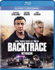 Backtrace (Blu-ray + DVD Combo) (Blu-ray) (Bilingual) BLU-RAY Movie