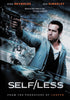 Self/Less DVD Movie