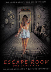 Escape Room (2016) (Bilingual)