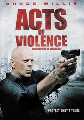 Acts of Violence (Bilingual)