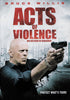 Acts of Violence (Bilingual) DVD Movie